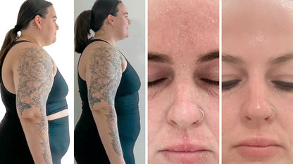 NeoCell Collagen Bio-Peptides – Rejuvenece Desde Dentro